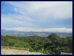 Views from San Salvador Volcano, Quetzaltepec 03